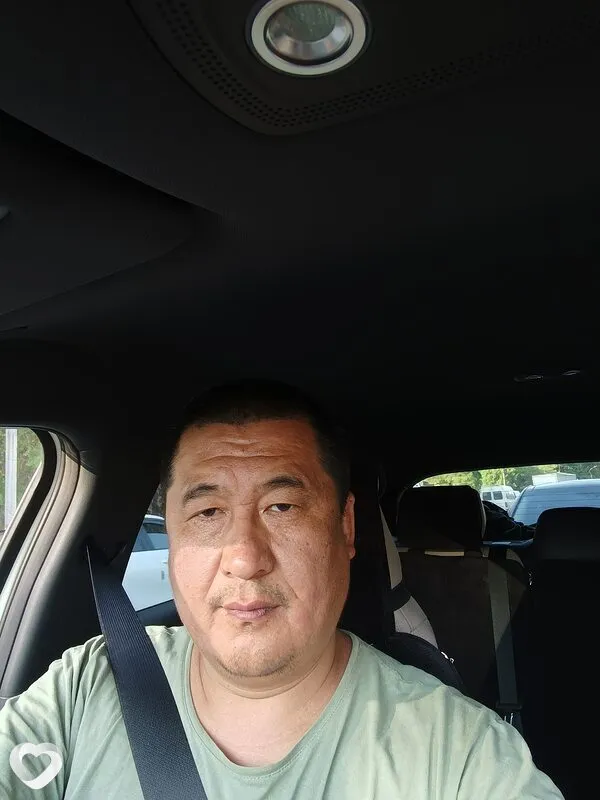 Nurik, 45, Бишкек — анкета №9315