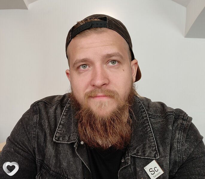 Кирилл, 29, Калининграде — анкета №524990