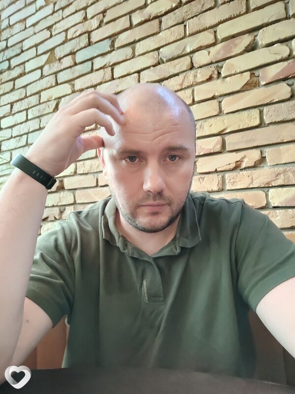 Gaz, 42, Алматы — анкета №524996