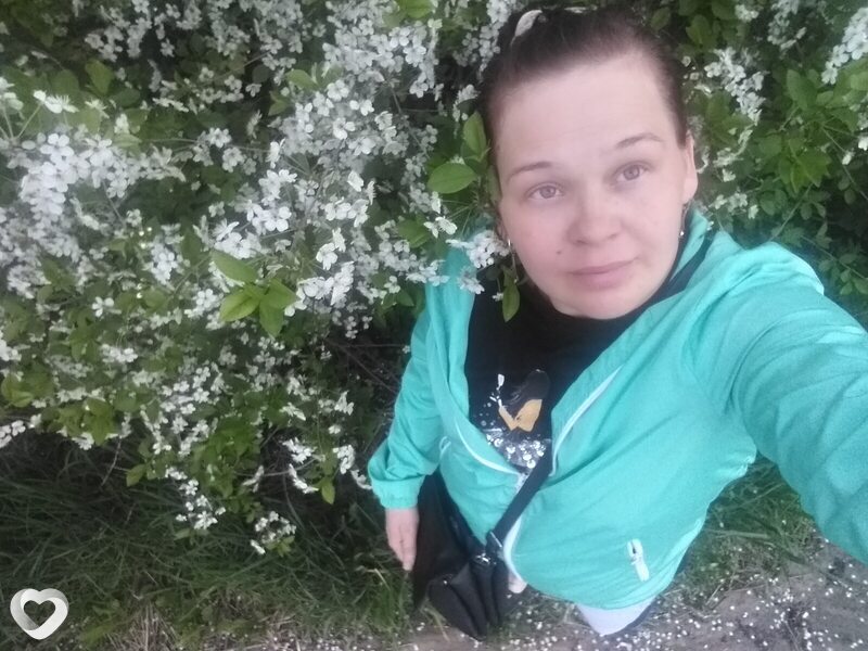 Мария, 44, Костроме — анкета №525001