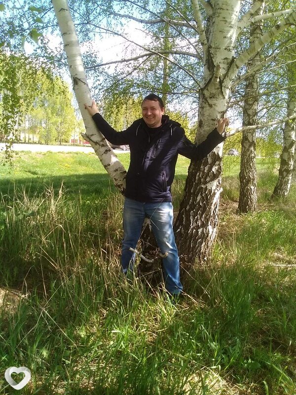 Алик, 38, Липецке — анкета №525003