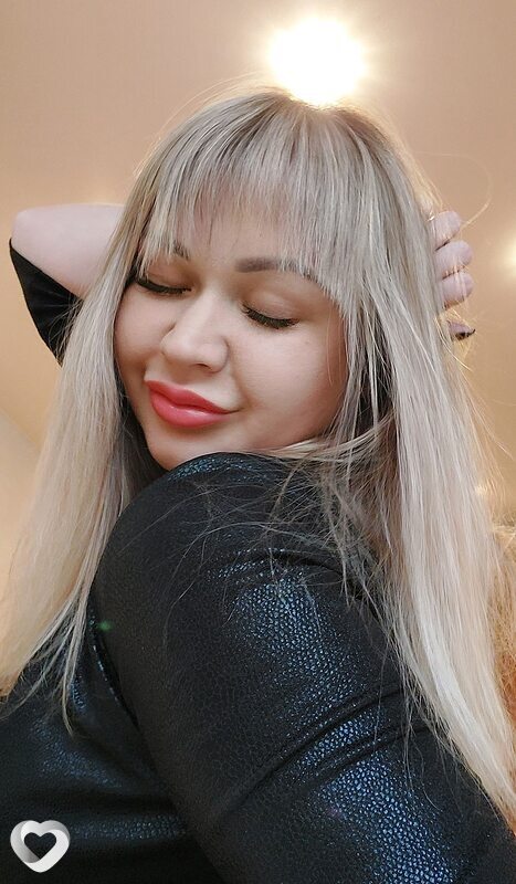 Кристина, 35, Екатеринбурге — анкета №525004