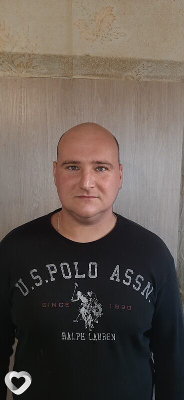 Сергей, 39, Харькове — анкета №525186