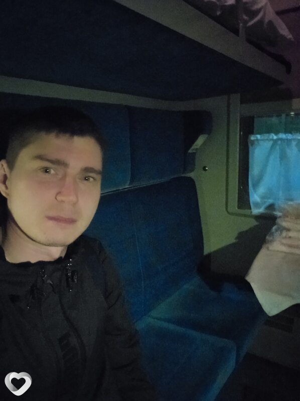 Евгений, 35, Сургуте — анкета №525188