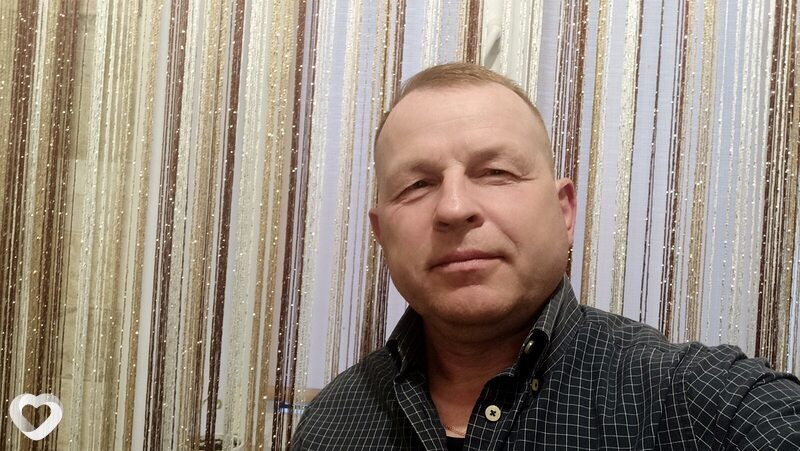 Ромчик, 49, Ковеле — анкета №525189