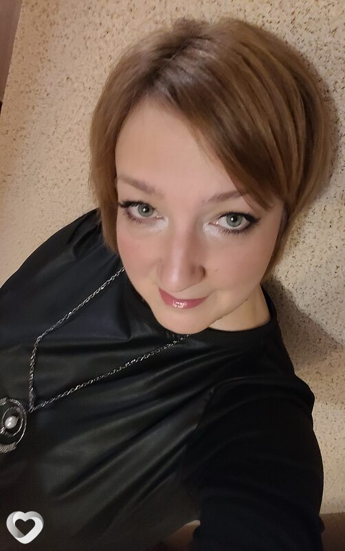 Анна, 46, Зеленогорск (Красноярский Край) — анкета №525194