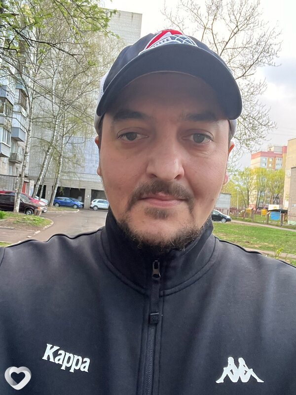 Максим, 38, Ярославле — анкета №525198