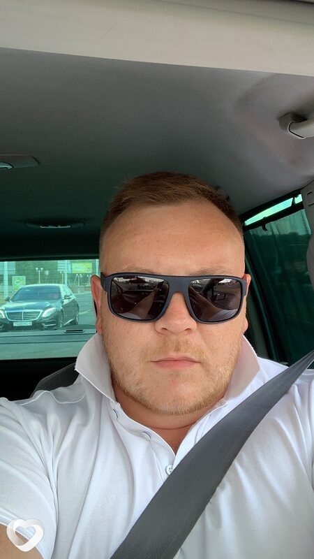 Eugene, 36, Минске — анкета №525199
