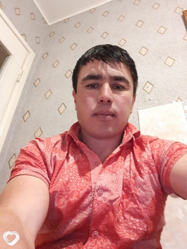 Шодмонали, Грифино