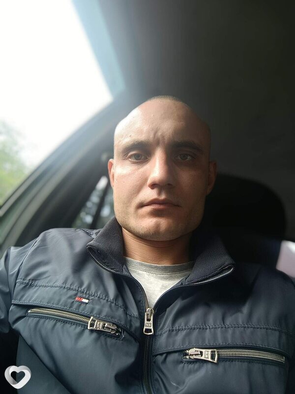 Владимир, 30, Рязани — анкета №524957