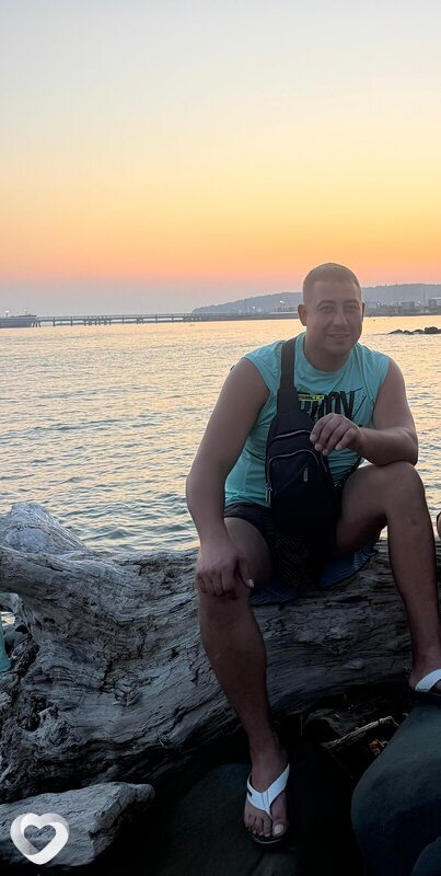 Юрий, 42, Омске — анкета №524958