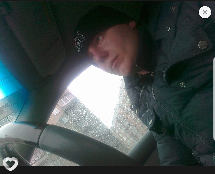 Сергей, 39, Домодедово — анкета №524960