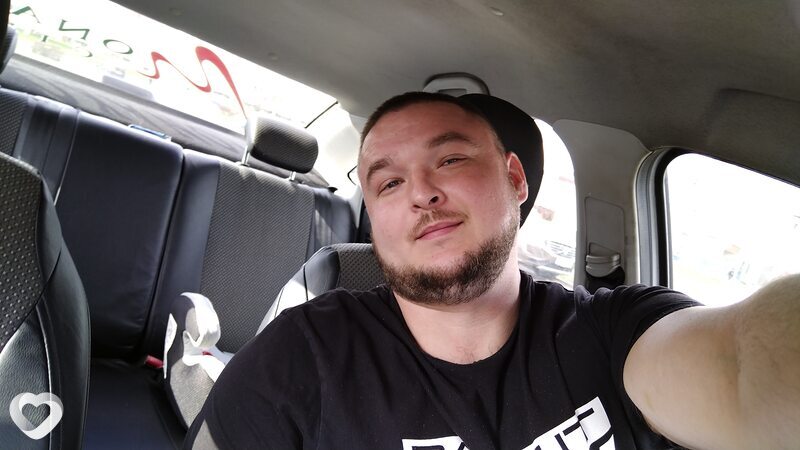 Александр, 33, Бобруйске — анкета №524971