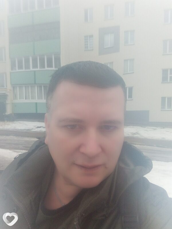 Дмитрий, 50, Дзержинске — анкета №524973