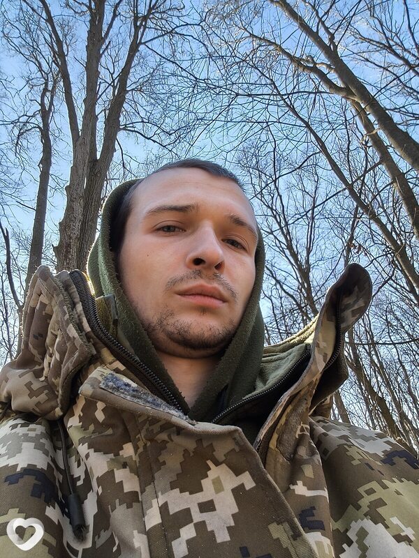 Vadim, 32, Хмельницком — анкета №524974