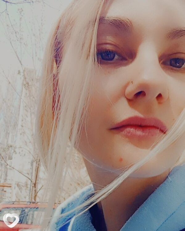 Танюша, 31, Одессе — анкета №524975