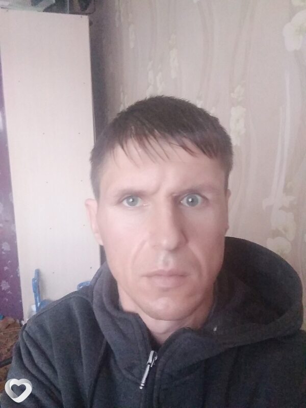 Алексей, 38, Орске — анкета №524976