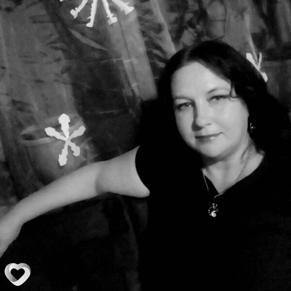 Светлана, 50, Петрозаводске — анкета №524979