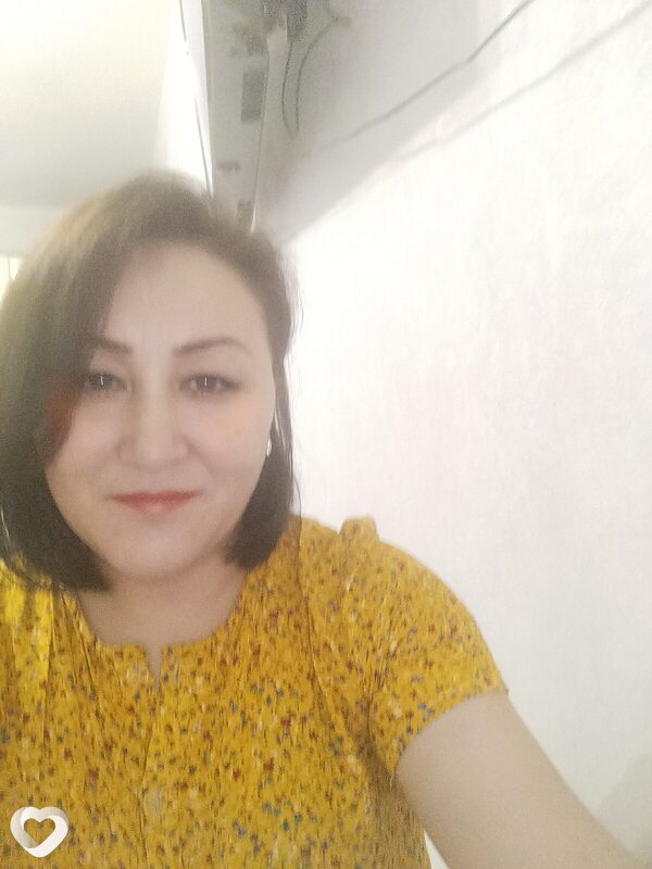 Anar, 48, Астане — анкета №524981