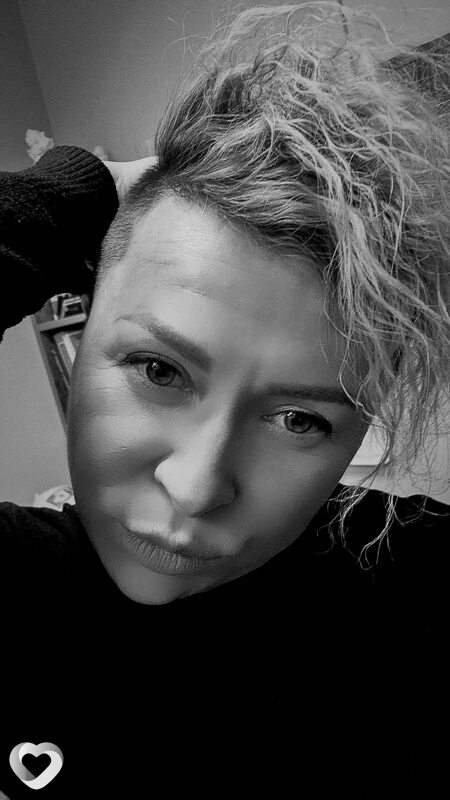 Татьяна, 42, Гродно — анкета №525082