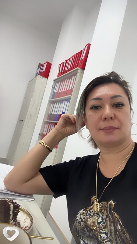 Бикеш, 46, Шымкенте — анкета №525090