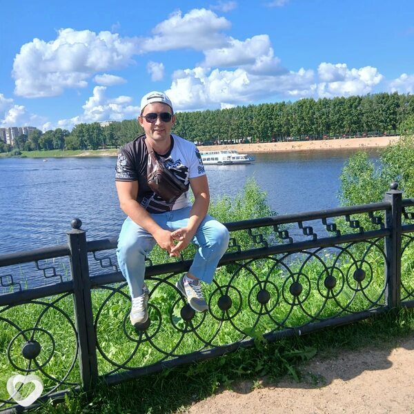 Сереня, 42, Твери — анкета №525097