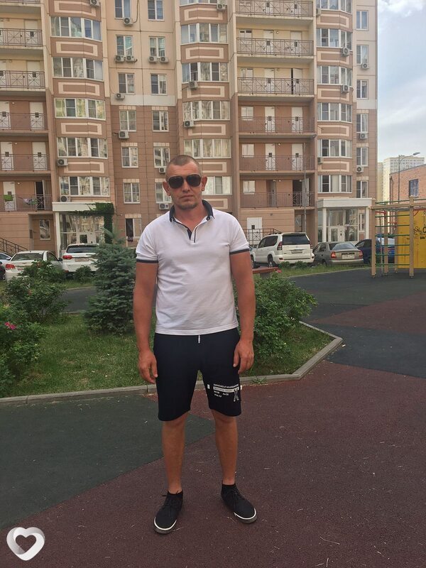 Александр, 44, Ростове-на-Дону — анкета №525103