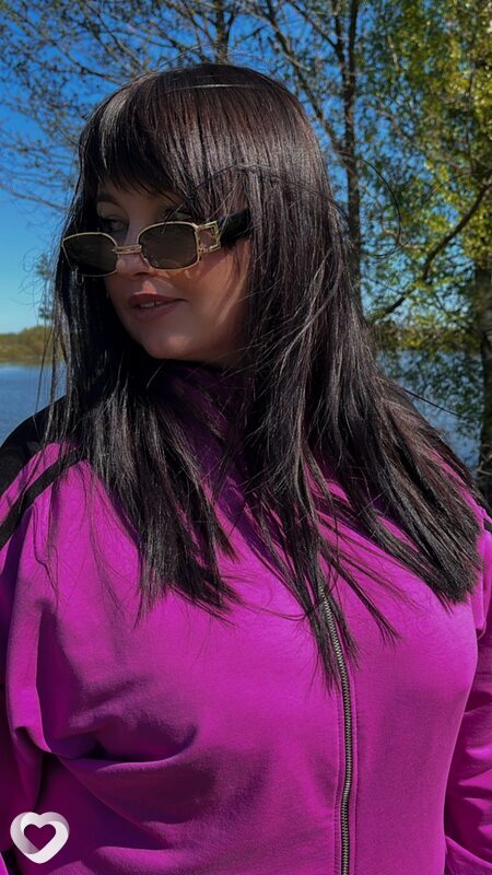 Olga, 44, Минске — анкета №525108