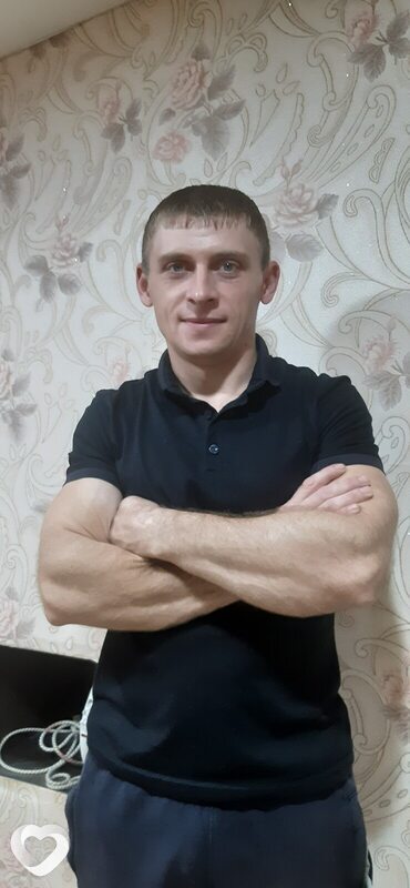 Александр, 37, Донецк (Ростовская Обл.) — анкета №525111