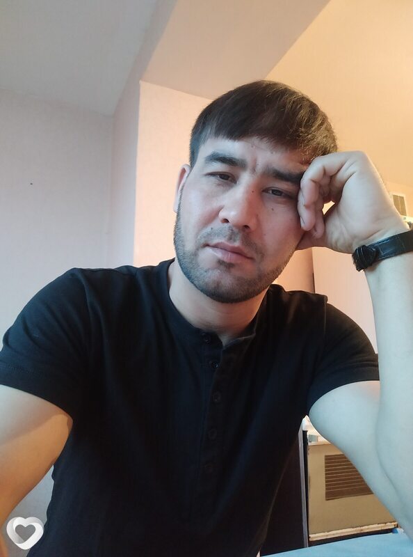 Миша, 38, Новокузнецке — анкета №525122