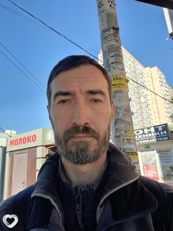 Сергей, 38, Батайске — анкета №525310