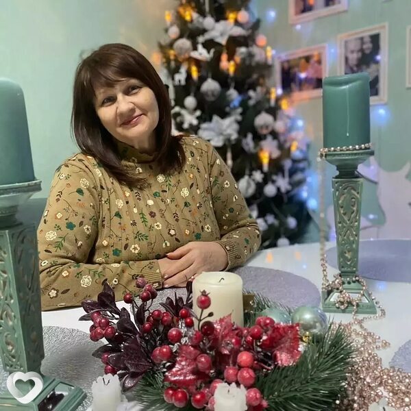 Лариса, 57, Ставрополе — анкета №525312