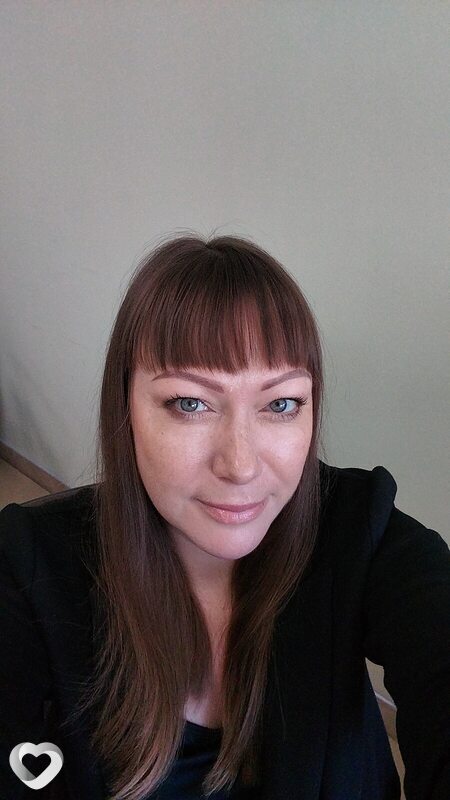 Ирина, 44, Краснодаре — анкета №525314