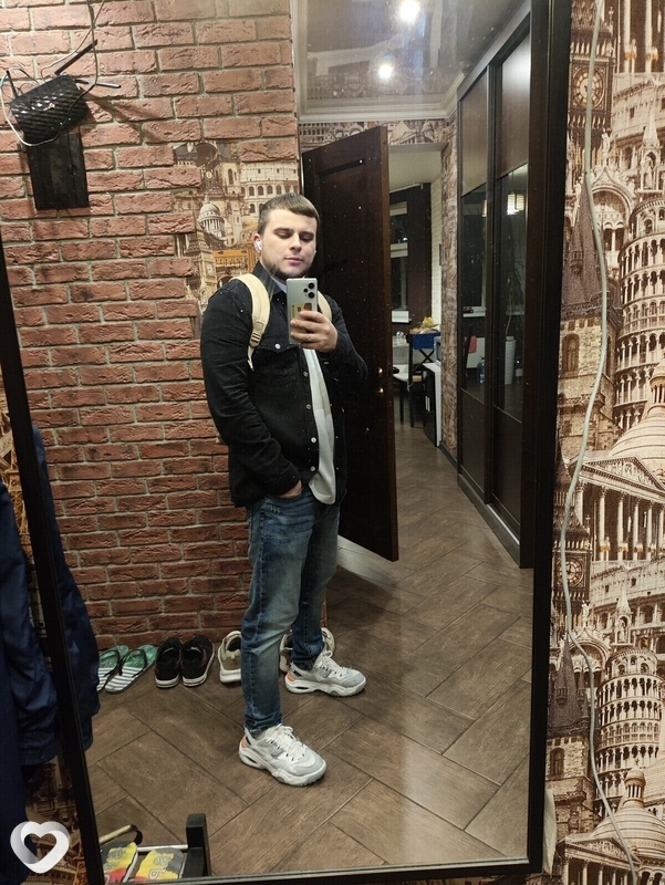 Дмитрий, 31, Красногорске — анкета №525316