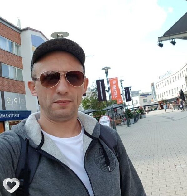 Евгений, 49, Санкт-Петербурге — анкета №525320
