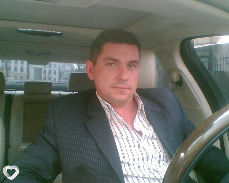 Саня, 54, Бобруйске — анкета №525325