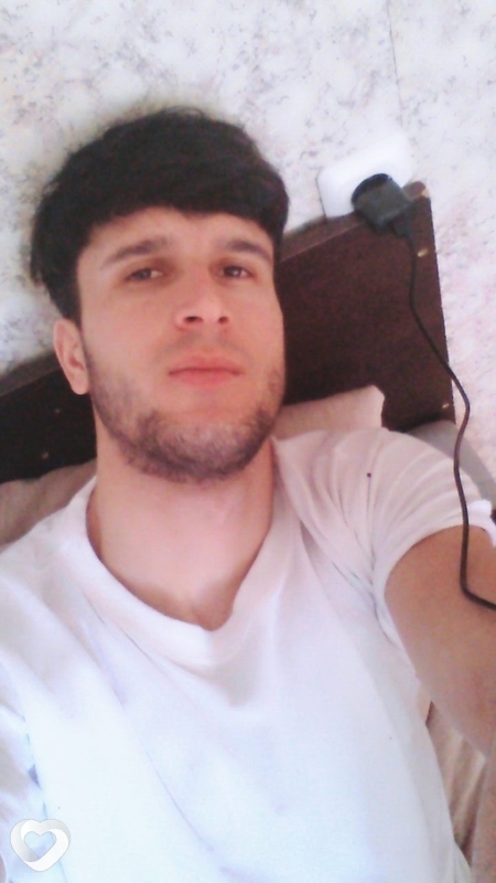 Дима, 37, Приозерске — анкета №525329