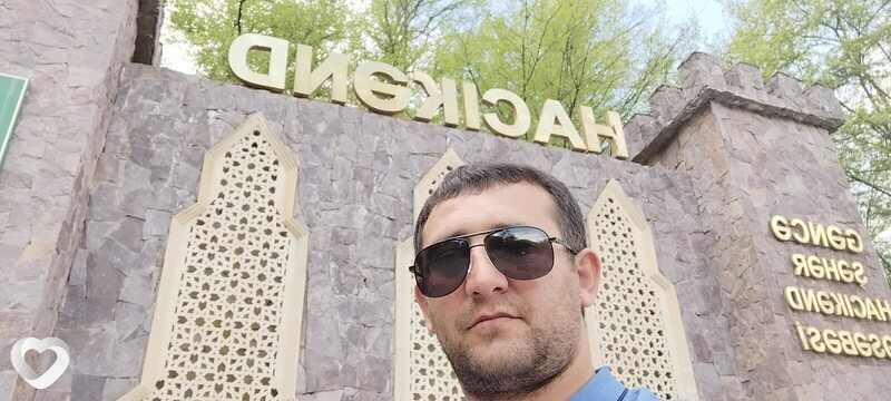 Рома, 36, Дербенте — анкета №525580