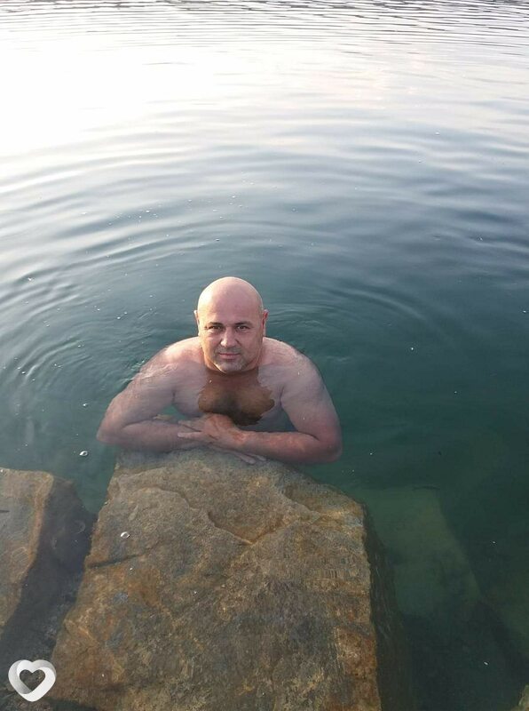 Илгар, 50, Воронеже — анкета №525584