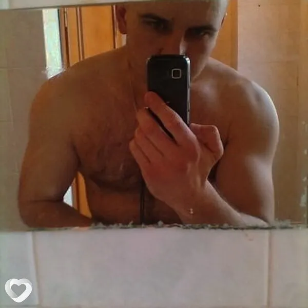 Антонио, 37, Харькове — анкета №9317