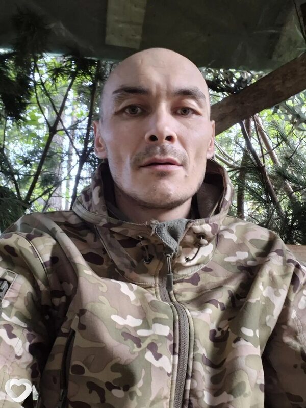 Рафаэль, 38, Тюмени — анкета №525589