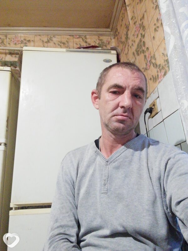 Дмитрий, 41, Жлобине — анкета №525591