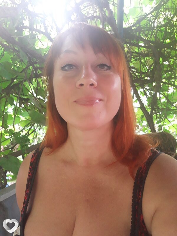 Мила, 53, Энгельсе — анкета №525593