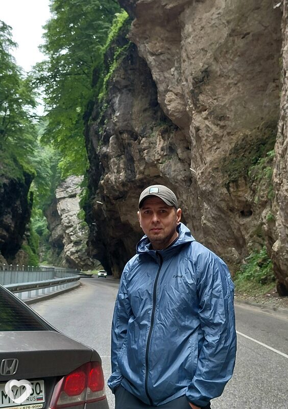 Хулиган, 37, Люберцах — анкета №525598