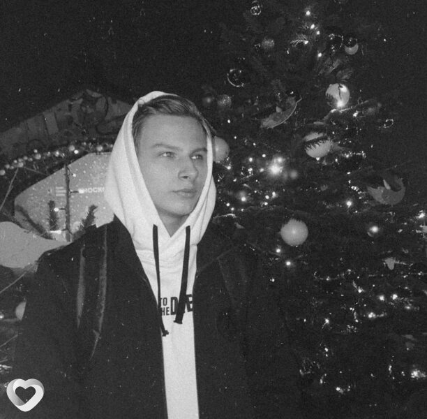Leon, 25, Москве — анкета №525602