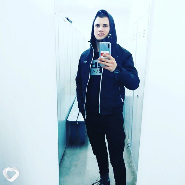 Евгений, 29, Бресте — анкета №525741