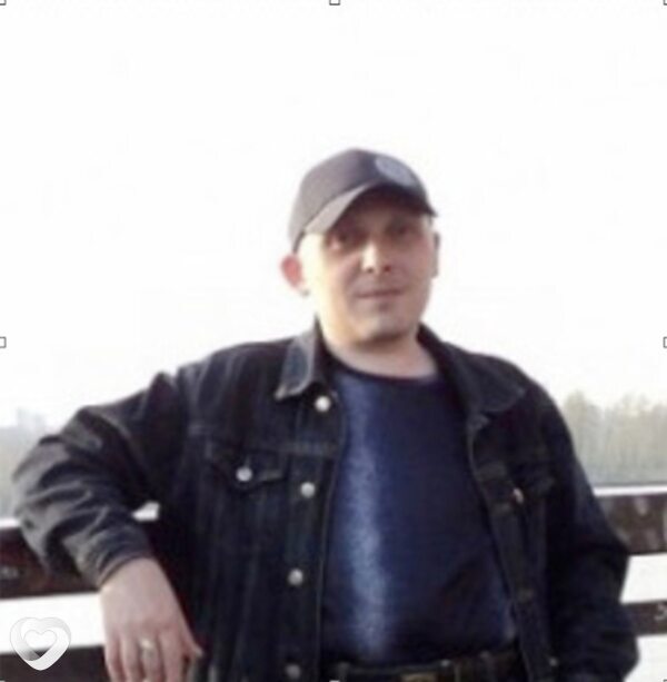 Nik, 50, Минске — анкета №525744