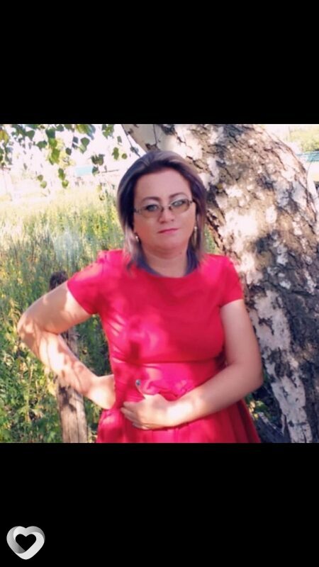 Лана, 45, Стерлитамаке — анкета №525751