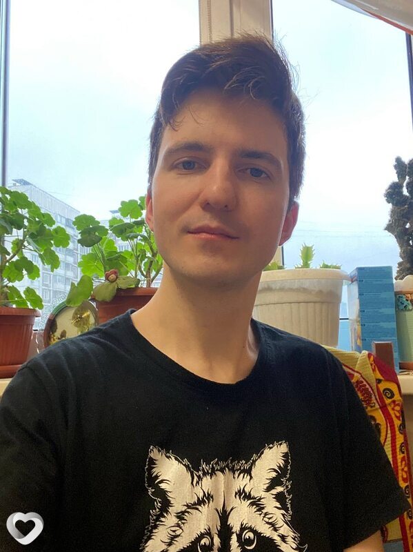 Тимур, 21, Москве — анкета №525133