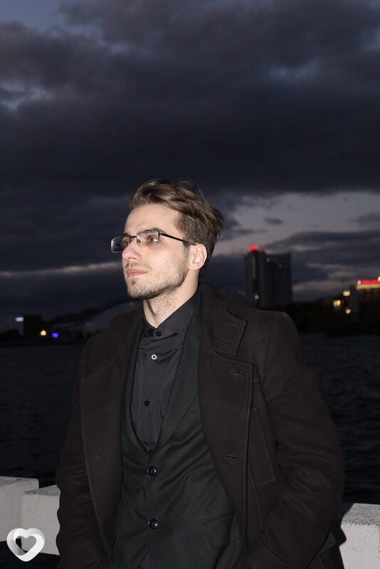 Владислав, 26, Минске — анкета №525137